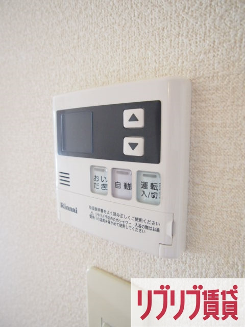 パレアージュ　Ｄの設備