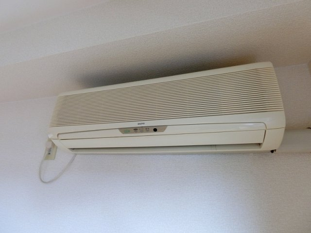 マンションヴェルテスⅡ　の設備