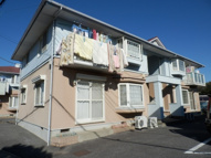 リバーホームＡ棟の画像