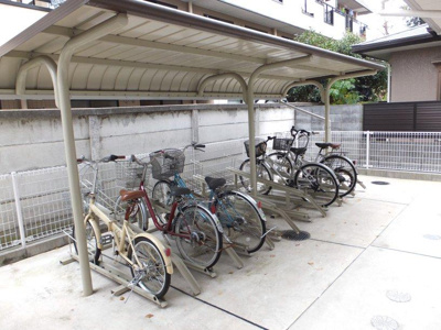 【その他共用部分】 | アミティエ