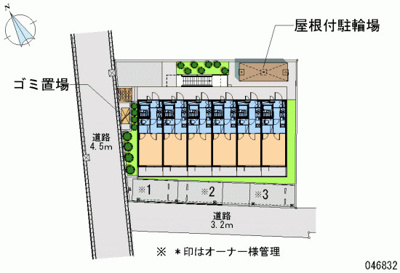 【地図】 | アミティエ