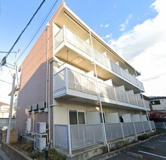 アミティエの画像