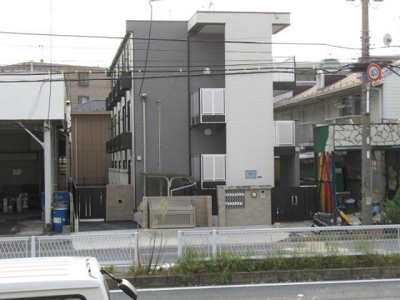 【外観】 | スター