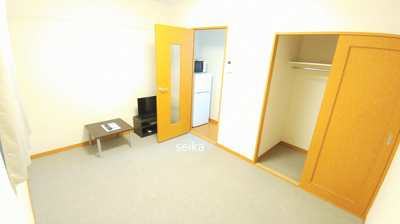 【居間・リビング】 | スター