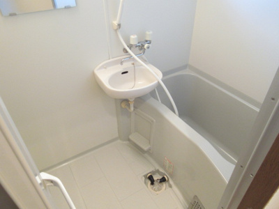 【浴室】 | エトワール