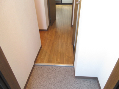 【玄関】 | エトワール