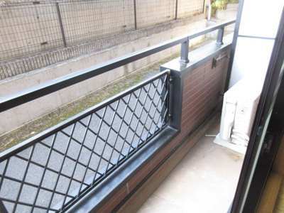 【バルコニー】 | エトワール