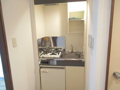 【キッチン】 | エトワール