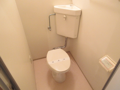 【トイレ】 | エトワール