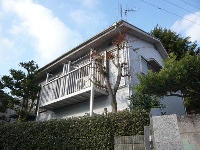 【外観】 | 等々力ソフィアハイム