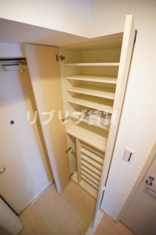 ＫＤＸ千葉中央レジデンスの設備