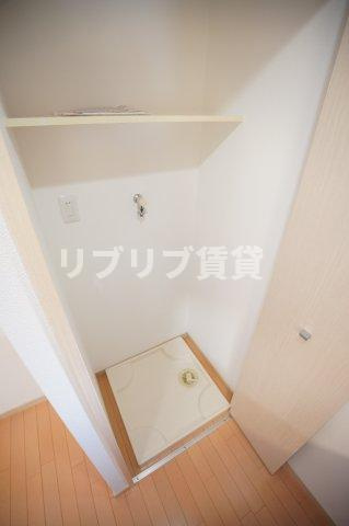 ＫＤＸ千葉中央レジデンスの設備