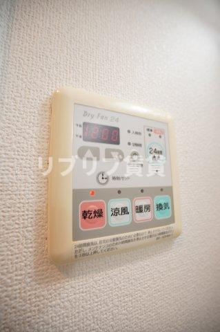 ＫＤＸ千葉中央レジデンスの設備