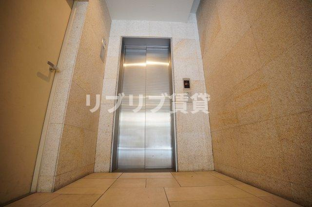 ＫＤＸ千葉中央レジデンスのその他共用部分