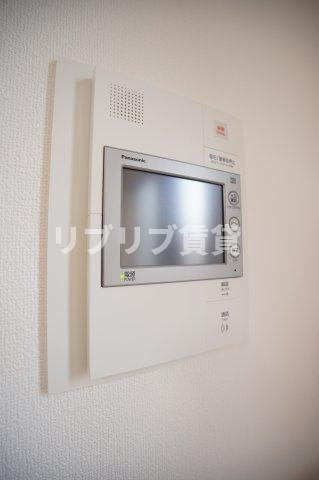 ＫＤＸ千葉中央レジデンスのセキュリティ