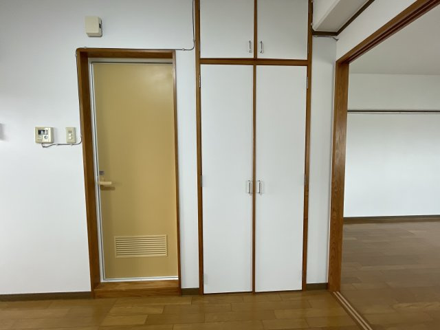 コーポフレンディーⅠ