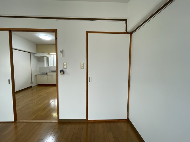 コーポフレンディーⅠ
