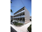 レオパレスＳＡＫＡＢＥ　Ⅰの画像