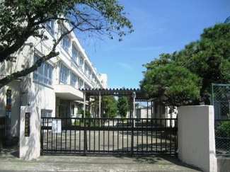 【周辺】 | 尾山台中学校