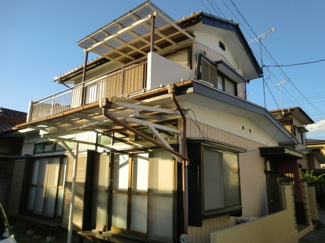【外観】