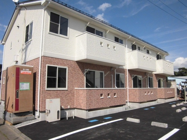 フォレスト緑が丘