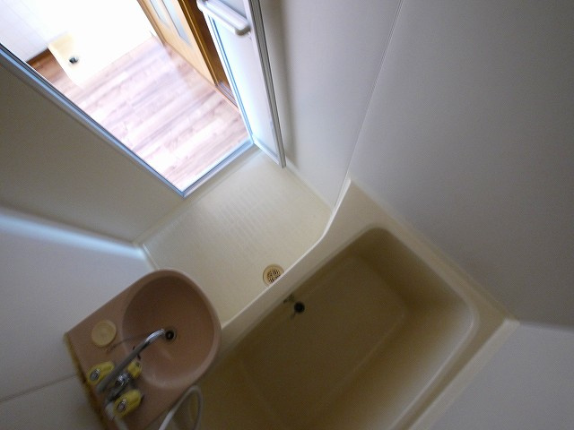 リバーサイド100のその他|洗面です