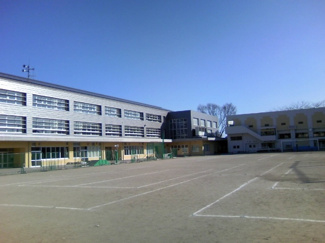 【周辺】 | 目黒中央中学校