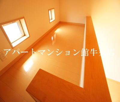 【寝室】 | ＤＪひたち野Ⅱ