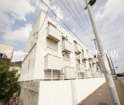 ＤＪひたち野Ⅱ