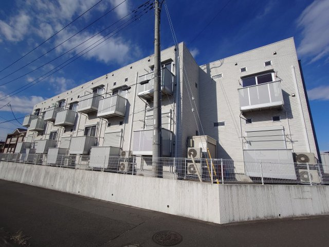 ＤＪひたち野Ⅱ