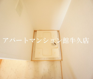 【設備】 | ＤＪひたち野Ⅱ