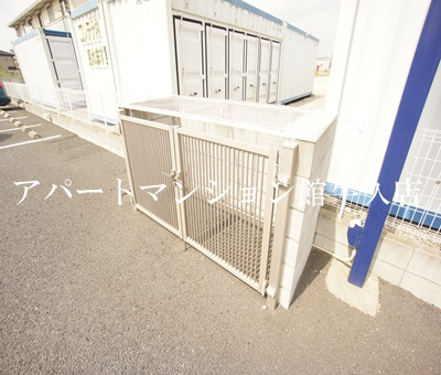 ＤＪひたち野Ⅱのその他共用部分
