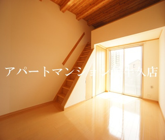 【居間・リビング】 | ＤＪひたち野Ⅱ