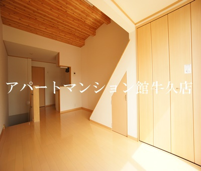 【内装】 | ＤＪひたち野Ⅱ