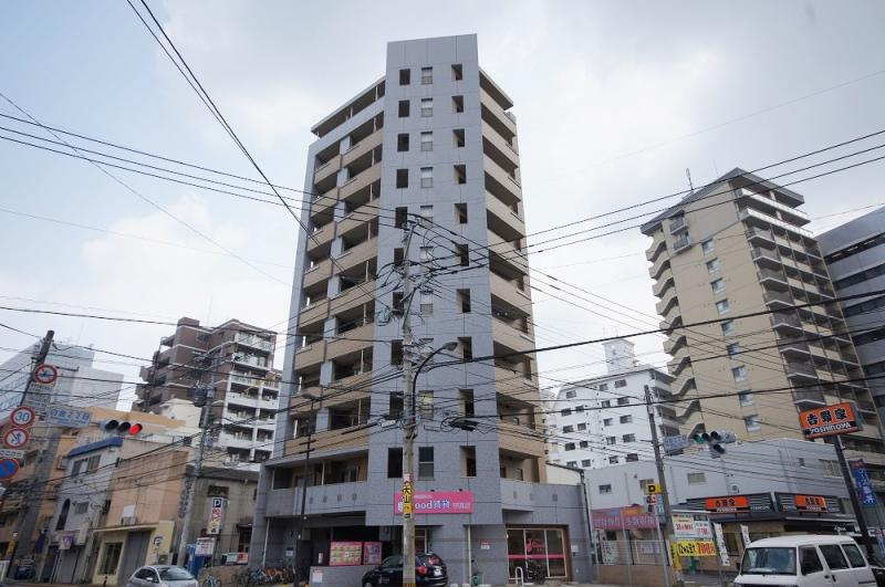パセオ平尾
