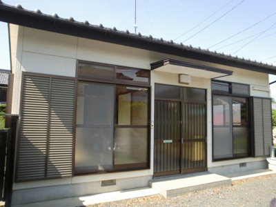 【外観】 | 東長岡町戸塚様一戸建て