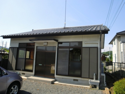 【外観】 | 東長岡町戸塚様一戸建て