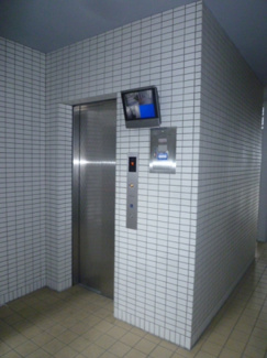 【その他共用部分】 | ＥＶ