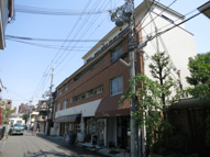大和田コーポの画像
