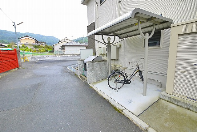 ワイズのその他共用部分