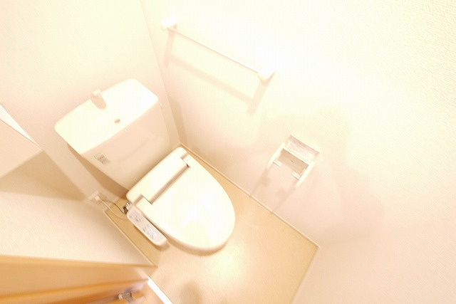 ワイズのトイレ|シンプルで使いやすいトイレです