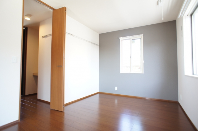 ステラの居間・リビング