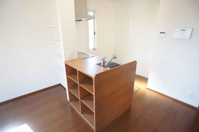 ステラのキッチン