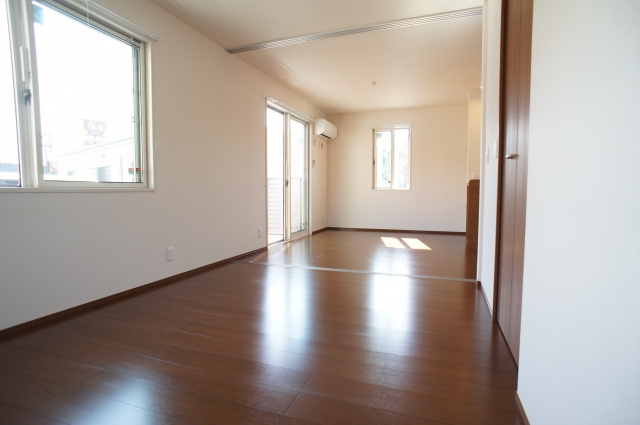 ステラの居間・リビング