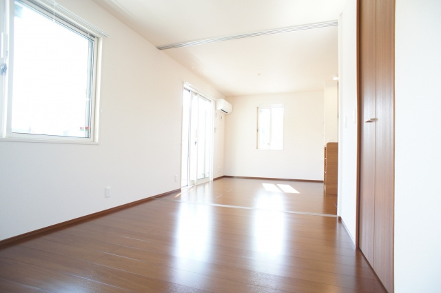 ステラの居間・リビング