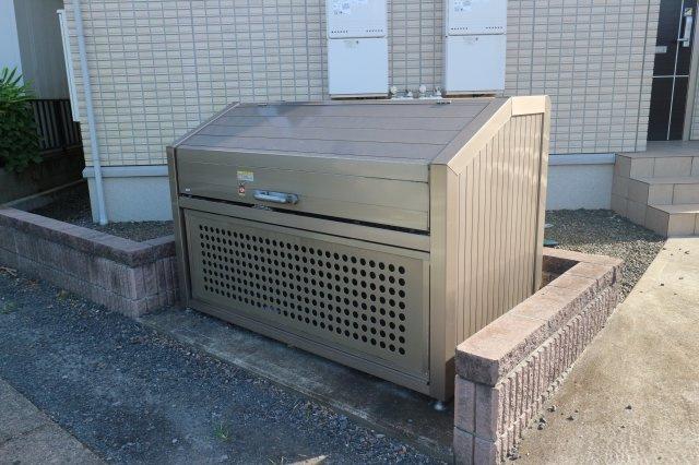 ステラのその他共用部分