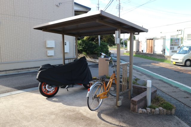 ステラのその他共用部分