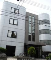 【外観】 | ドムール帝塚山南