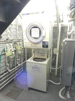 【その他共用部分】 | メゾン武蔵小山