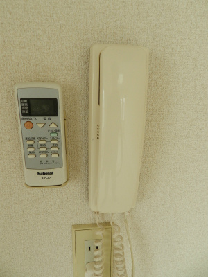 【設備】 | メゾン武蔵小山